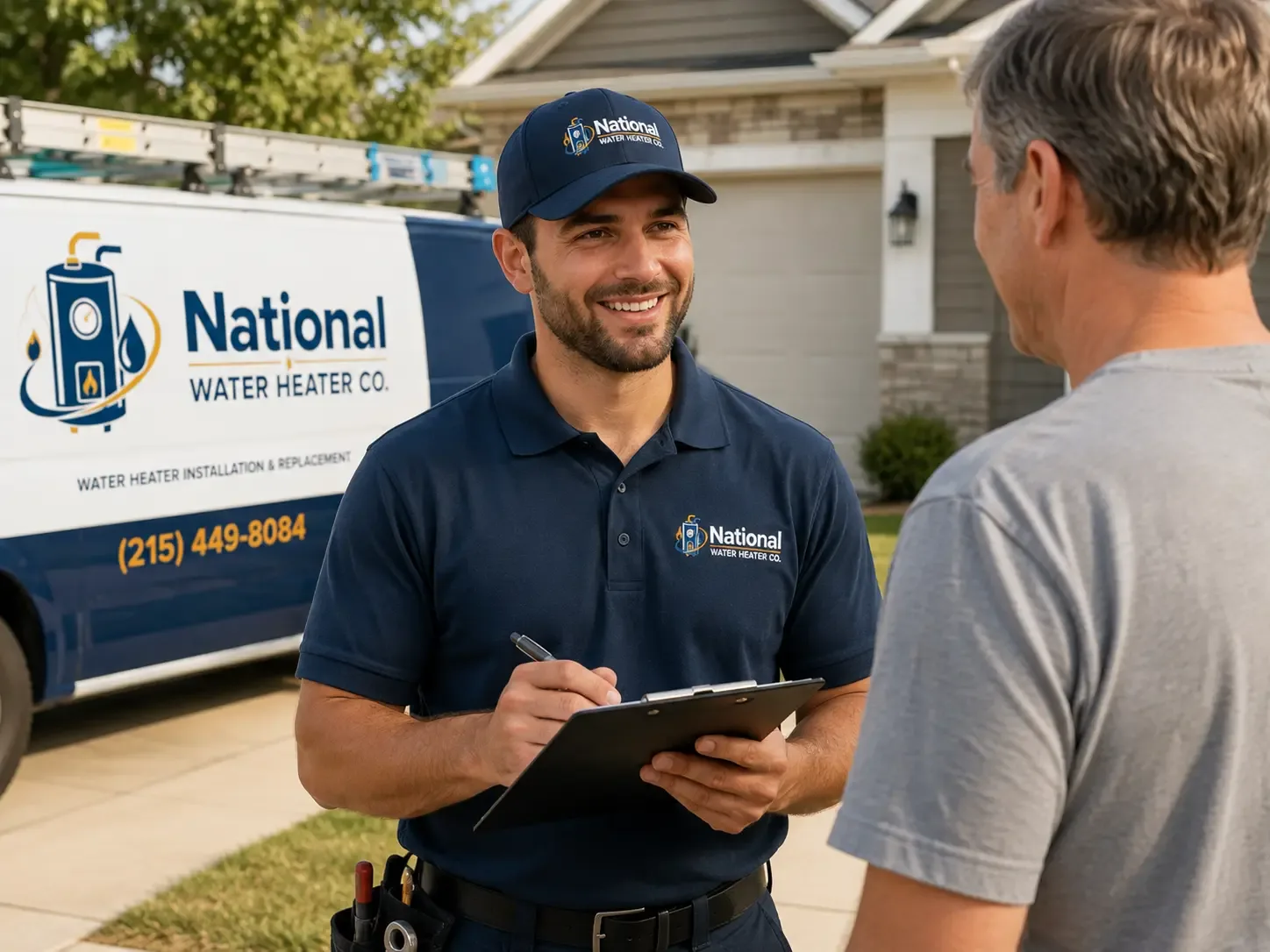 Water Heater Installation Genoa, NE FAQs
